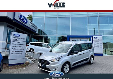 Ford Transit Connect Kombi L2 Trend RFK GJR 1.5 EcoBlue EU6d