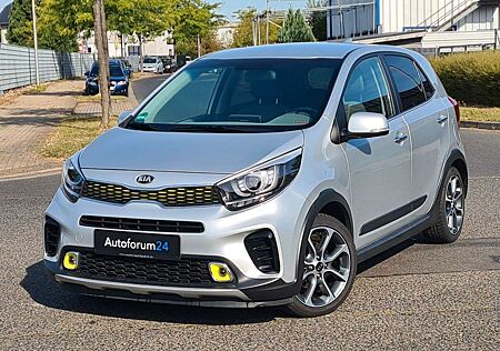 Kia Picanto X-Line*Navi*RFK*PDC*SHZ*