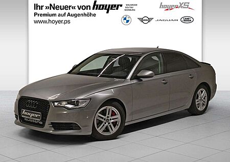 Audi A6 Lim. 3.0 TDI quattro S tronic DAB Xenon RFK