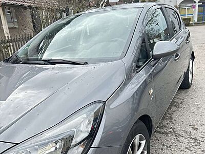 Opel Corsa-e