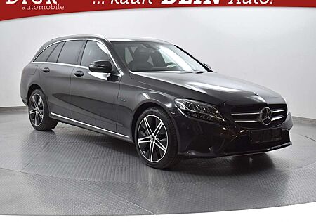 Mercedes-Benz C 300 300de Avantg BURMES+COMAND+HEAD+KAM+LED+STANDHZ