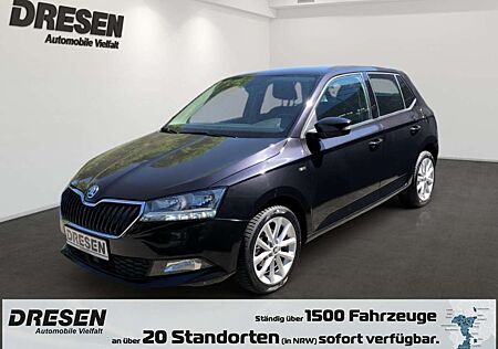 Skoda Fabia Soleil 1.0 TSI EU6d-T 70kW (95PS) Solei Sperrdiff