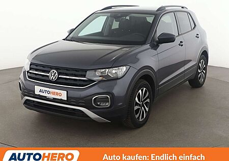 VW T-Cross Volkswagen 1.0 TSI Active Aut.*NAVI*ACC*PDC*SHZ*