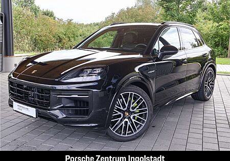 Porsche Cayenne E-Hybrid Matrix LED, Head-Up, BOSE, uvm.