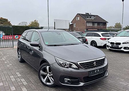 Peugeot 308 SW Allure Kombi | 1.HAND | PANO | 63.750KM