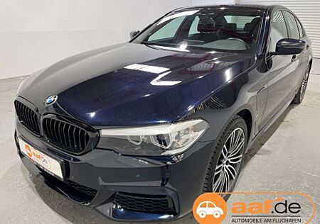 BMW 530 e M Sport Automatik EU6d-T Navi LED Live Cockpit