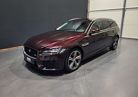 Jaguar XF 30D S *TOP Ausstattung*