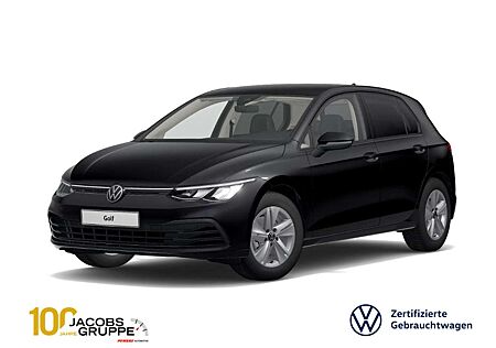 VW Golf Volkswagen VIII 2.0 TDI DSG Navi*CAM*ACC*LED Life