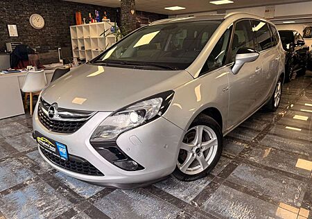 Opel Zafira C Tourer Innovation/Aluräder/Xenon/PDC/