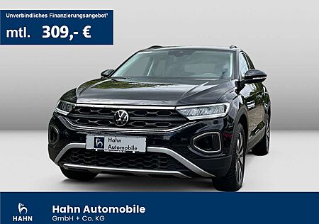 VW T-Roc Volkswagen Move 1.0TSI LED Park Assist ACC App Klima