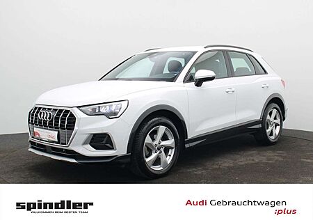 Audi Q3 advanced 35 TDI S tronic / MMI-Navi+, RFK
