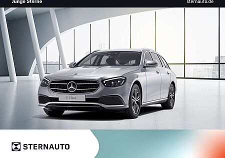 Mercedes-Benz E 220 T d Avantgarde Navi Autom.Klima LED Sitzhzg.