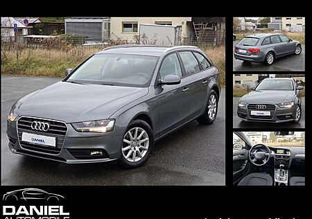 Audi A4 2.0 TDI Avant Attraction 1.HD+NAVI+KLIMAAUT.+