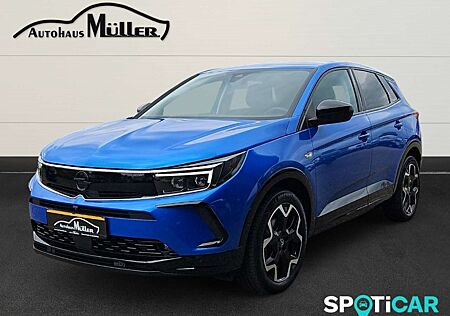 Opel Grandland GS Line 1.5 D Navi 360 Kamera LED-Matrix E.-Heckk.