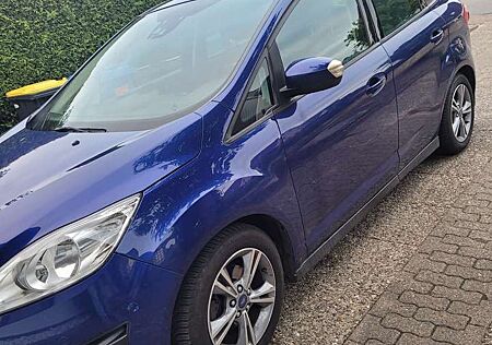Ford C-Max Sync Edition