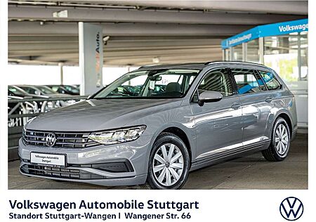 VW Passat Variant Volkswagen 1.5 TSI DSG Navi Kamera LED AHK
