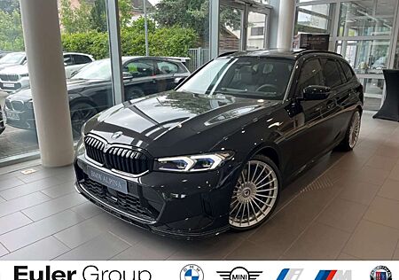 Alpina D3 S Touring Sportpaket HUD AD StandHZG AHK-klappbar
