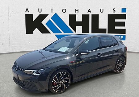 VW Golf GTI Volkswagen 2.0TSI DSG Navi PDC Klima