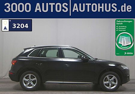 Audi Q5 40 TDI Qu. sport Navi Xenon+ Shz ACC PDC