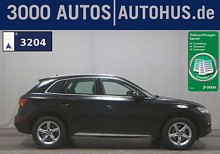 Audi Q5 40 TDI Qu. sport Navi Xenon+ Shz ACC PDC