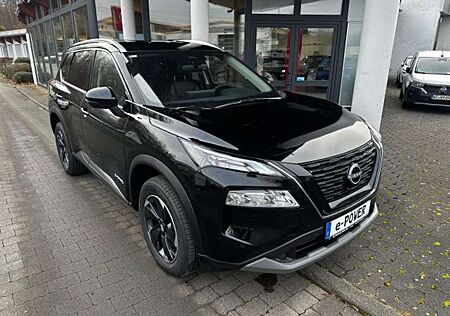 Nissan X-Trail 1.5 VC-T e-POWER 204 PS N-Connecta 5 Sit