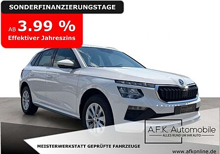 Skoda Kamiq 1.0 TSI | SELECTION | 5-J-GARANTIE | RFK