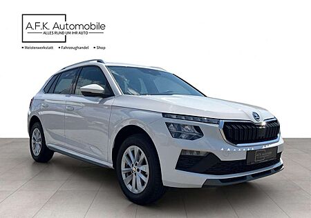Skoda Kamiq 1.0 TSI | SELECTION | 5-J-GARANTIE | RFK