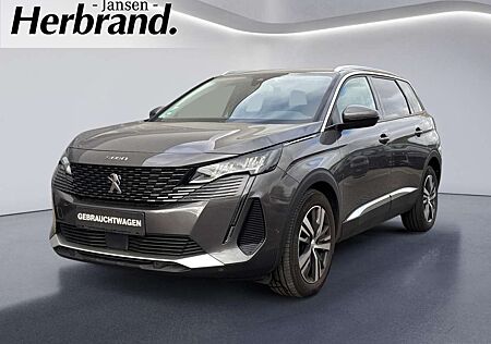 Peugeot 5008 Allure+ SHZ+PDC+LANEASSIST+CARPLAY