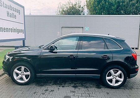 Audi Q5 2.0 TFSI quattro