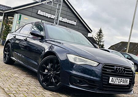 Audi A6 Lim. 3.0 TDI quattro*LEDER*NAVI*STANDHEIZUNG*