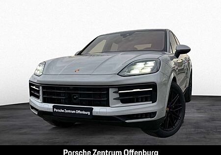 Porsche Cayenne S E-Hybrid Coupe HUD Luftfederung AHK el.Pano Navi
