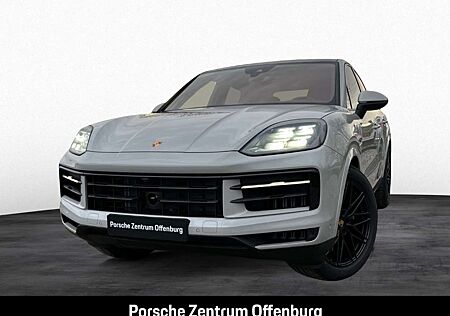 Porsche Cayenne S E-Hybrid Coupe