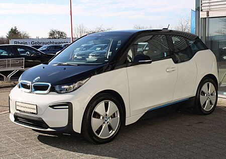 BMW i3 120 Ah NaviProf LED Kamera SH Tempomat DAB