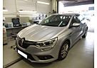 Renault Megane Business Edition Navi PDC SHZ Klimaauto.