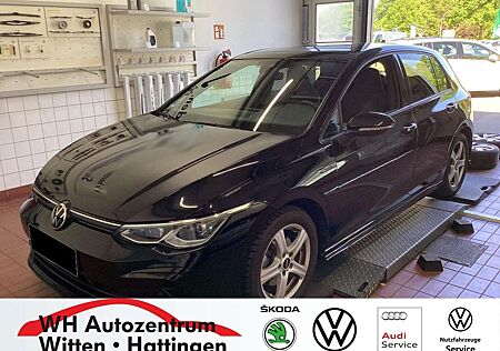 VW Golf Volkswagen VIII 1.5 TSI R-Line PANORAMA NAVI REARIEW LED-M...