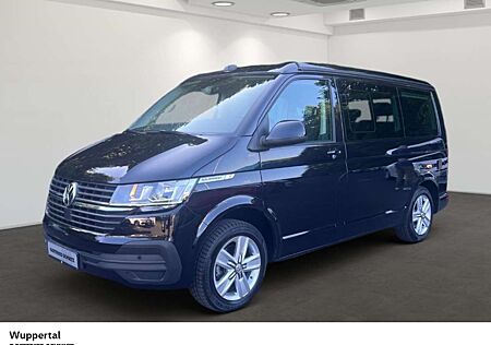 VW Volkswagen Others California Beach Tour DSG STHZ KAM ACC NAVI PDC
