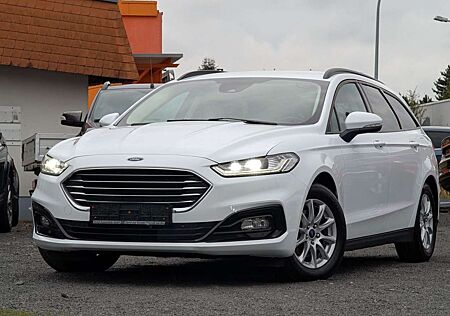 Ford Mondeo Turnier 2.0EcoBlue Trend 150PS LED BLIS KLIMA NAVI