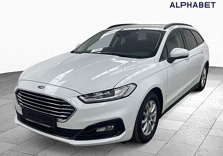 Ford Mondeo Turnier 2.0EcoBlue Trend 150PS LED BLIS KLIMA NAVI
