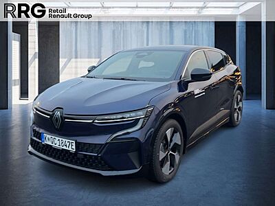 Renault Megane E-Tech E-Tech 100% Techno 220 Comfort Range ZV