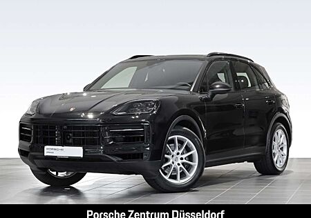 Porsche Cayenne Panorama Abstandstempomat Surround-View