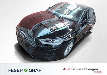 Audi A3 30 TDI S tronic ACC/B&O/Kamera/Smartphone Interf.