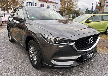 Mazda CX-5 Exclusive-Line 2WD Navi SHZ Kamera AHK