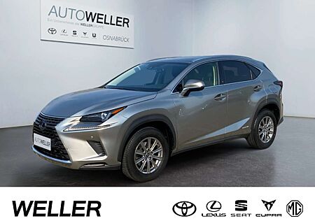 Lexus NX 300 NX 300h Business Line *Bi-LED*ACC*CAM*CarPlay*SHZ*