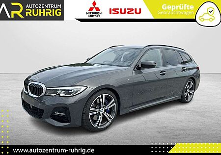 BMW 320 d Touring M Sport