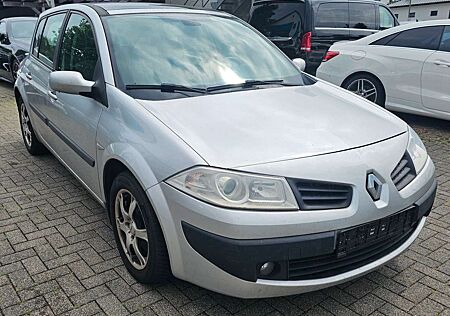 Renault Megane II Lim. 5-trg. Privilege