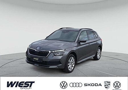Skoda Kamiq Style 1.5 TSI DSG, PANO/VIRTUAL/2xPDC/NAVI