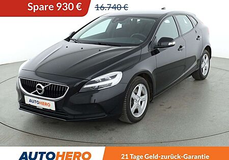 Volvo V40 gebraucht kaufen Volvo V40 1.5 Kinetic Aut.*NAVI*TEMPO*PDC*SHZ*ALU*