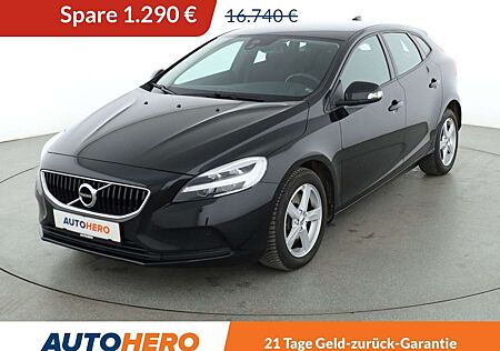 Volvo V40 1.5 Kinetic Aut.*NAVI*TEMPO*PDC*SHZ*ALU*