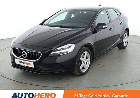 Volvo V40 1.5 Kinetic Aut.*NAVI*TEMPO*PDC*SHZ*ALU*