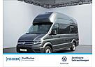 VW Crafter Volkswagen Grand California 600 *StandHZG*Navi*LED*